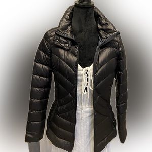 a.n.a. Packable Down Coat